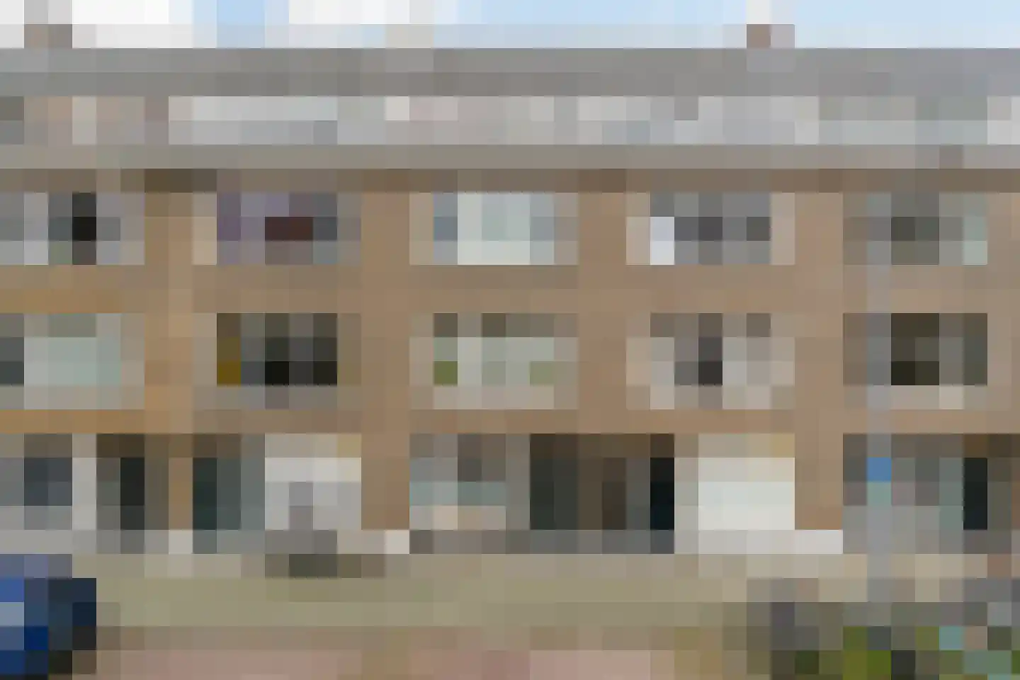 Groen van Prinstererstraat 93 B Rotterdam thumbnail 30