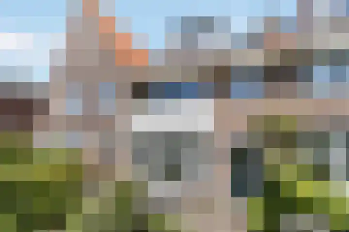 Groen van Prinstererweg 20 in De Bilt