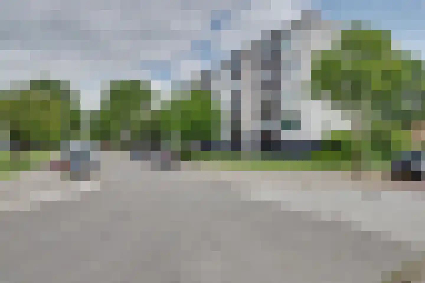 Groen van Prinstererweg 220 in Dordrecht