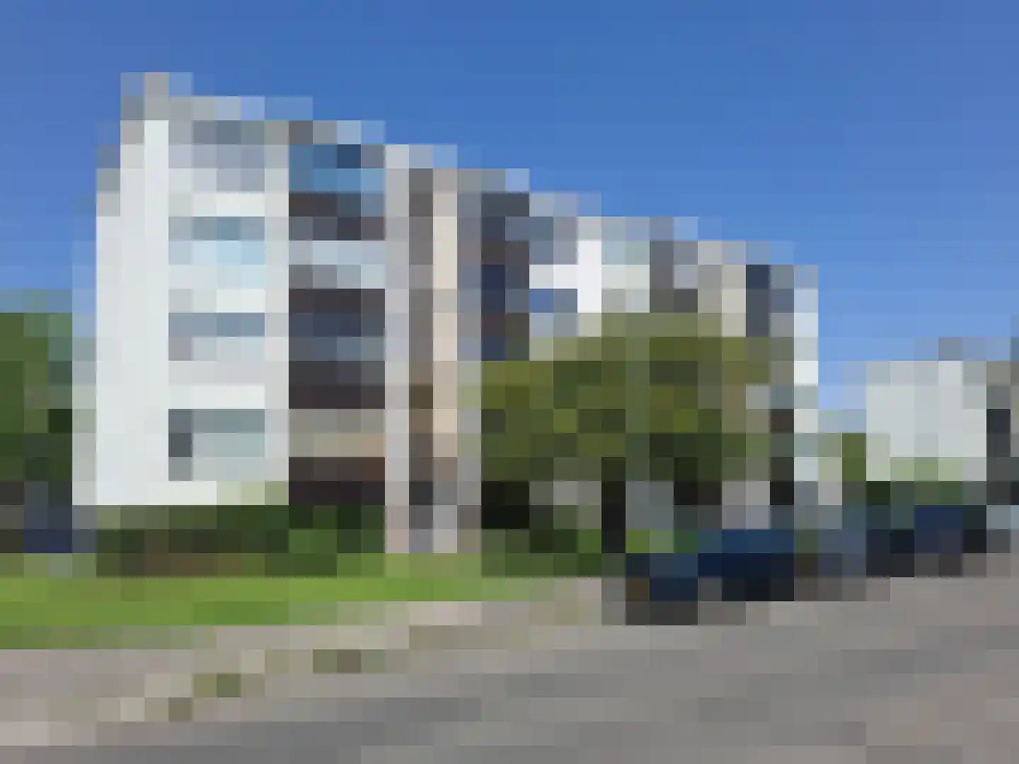 Groen van Prinstererweg 289 in Dordrecht