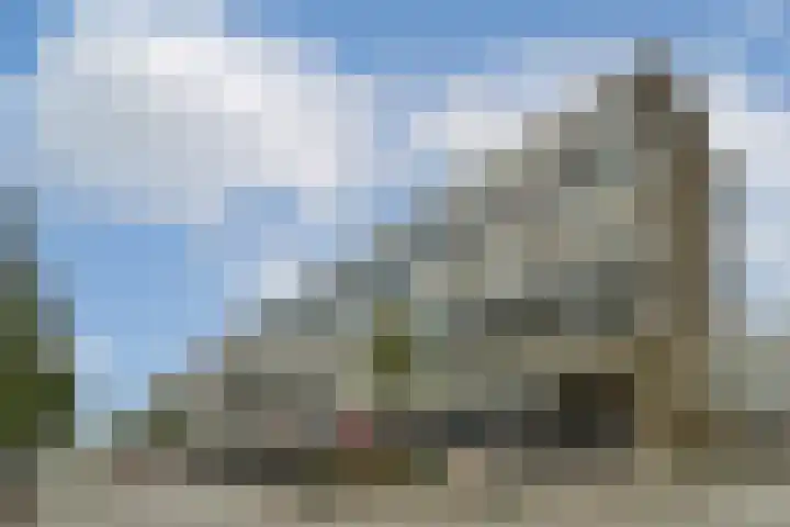 Groen van Prinstererweg 47 in Dordrecht