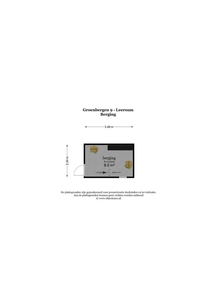 Groenbergen 9 Leersum thumbnail 32