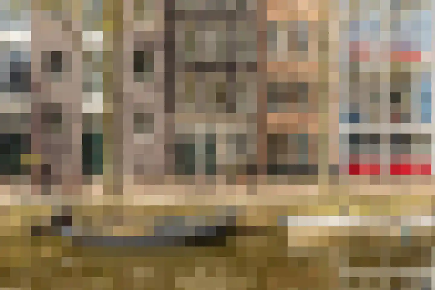 Groenburgwal 38 B Amsterdam thumbnail 5