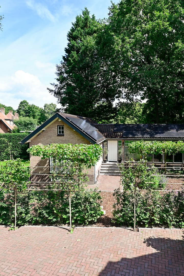 Groene Allee 2a in Ermelo foto