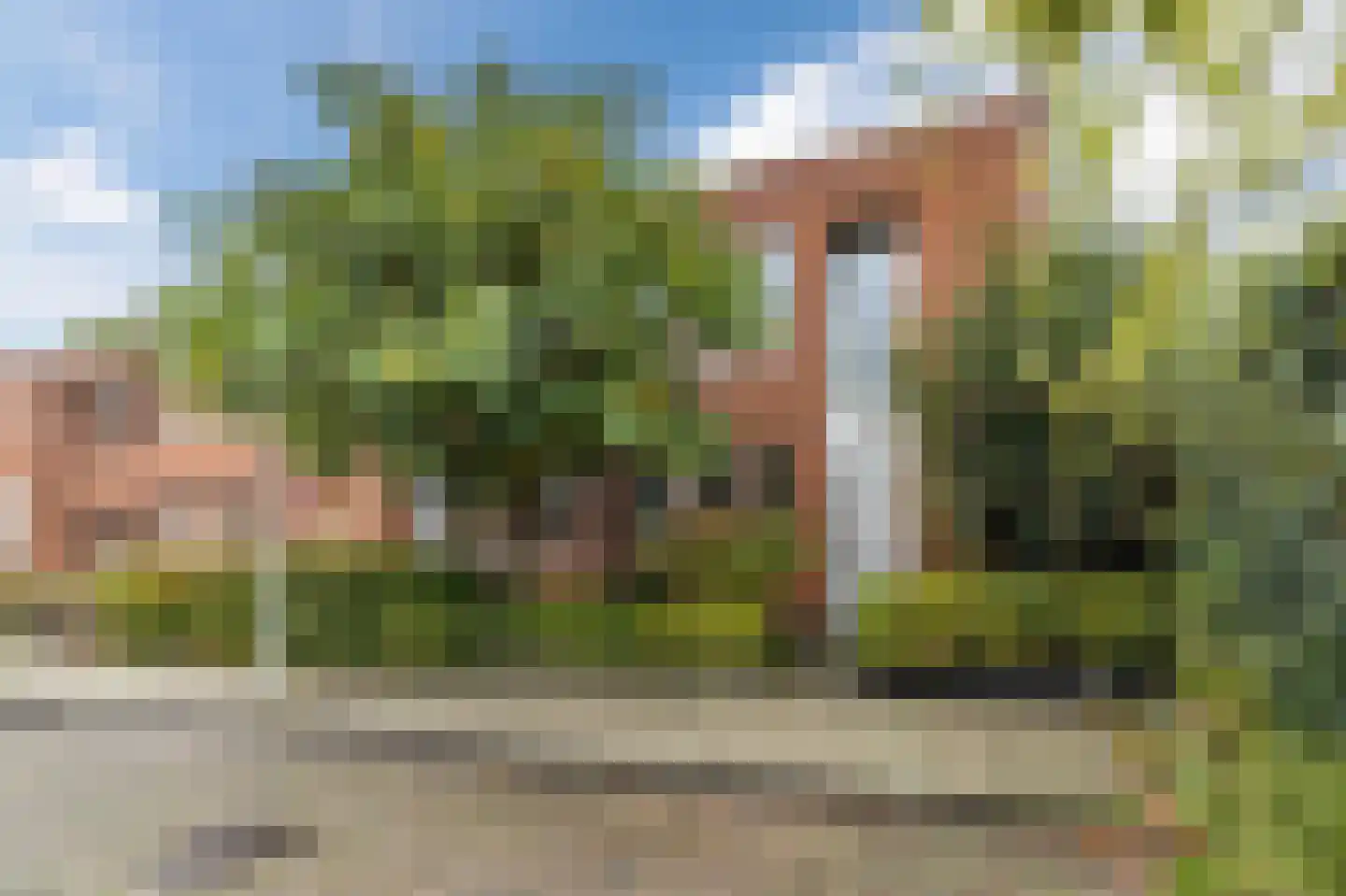Groene Draecklaan 1 in Vleuten