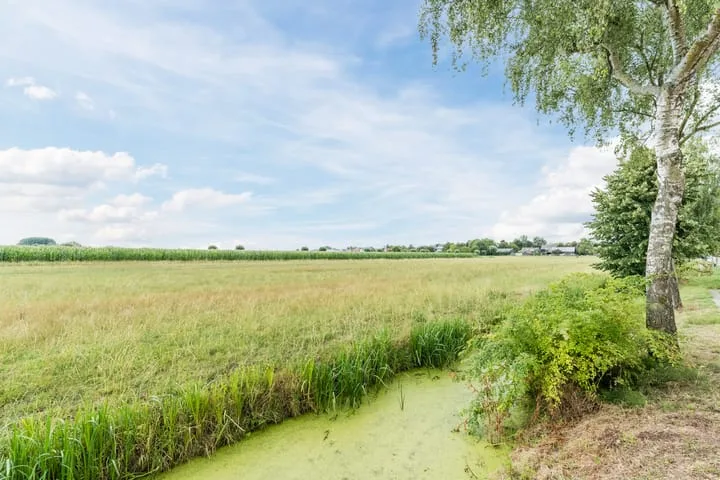 Groene Dreef 9 Heerjansdam foto 2
