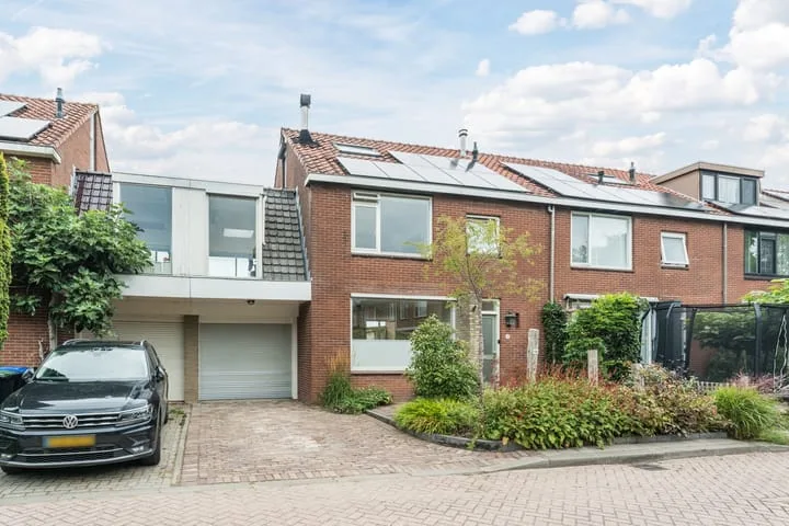 Groene Dreef 9 Heerjansdam foto 3