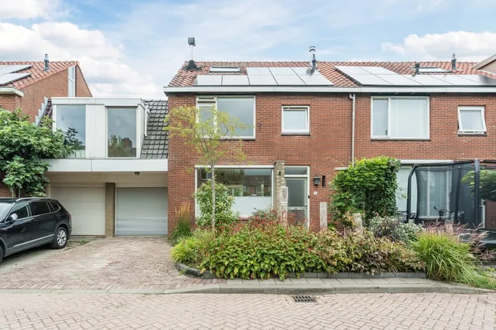 Groene Dreef 9 Heerjansdam thumbnail 44
