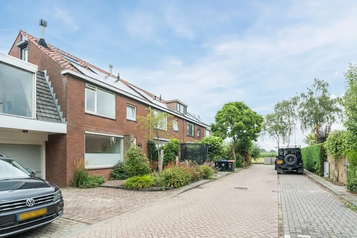 Groene Dreef 9 Heerjansdam thumbnail 45