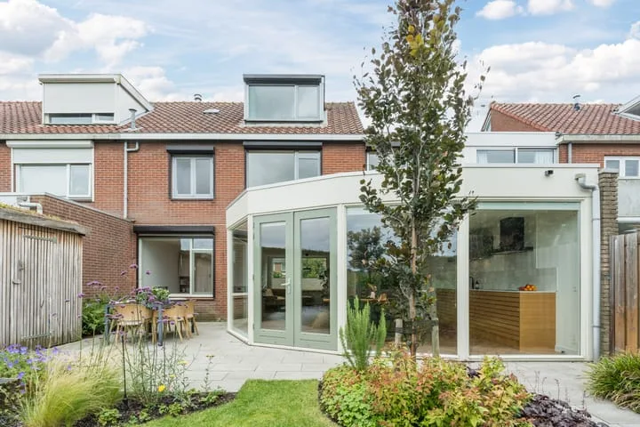 Groene Dreef 9 Heerjansdam thumbnail 49