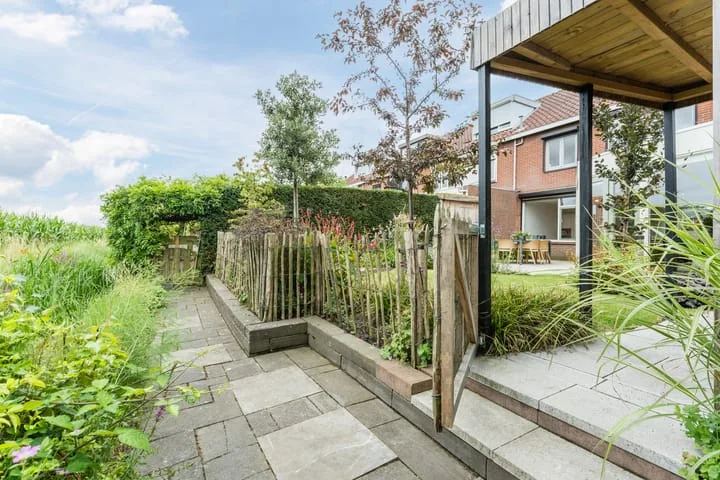 Groene Dreef 9 Heerjansdam thumbnail 51