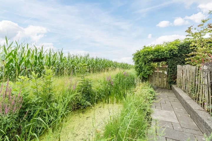 Groene Dreef 9 Heerjansdam thumbnail 52