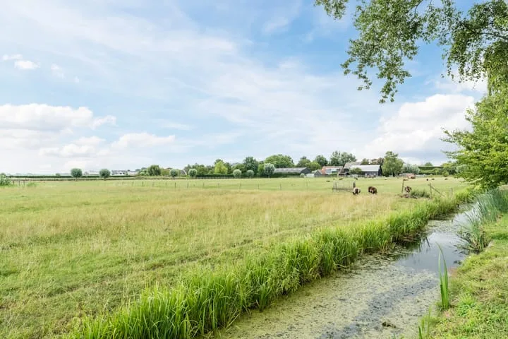 Groene Dreef 9 Heerjansdam thumbnail 53
