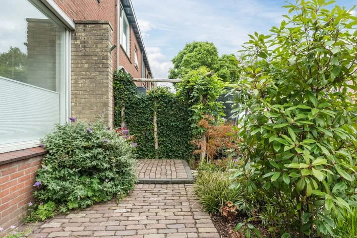 Groene Dreef 9 Heerjansdam thumbnail 6