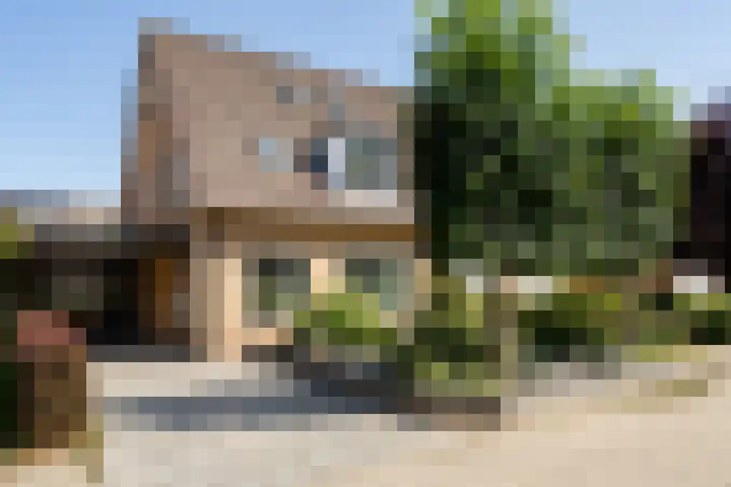 Groene Haeg 36 Ermelo