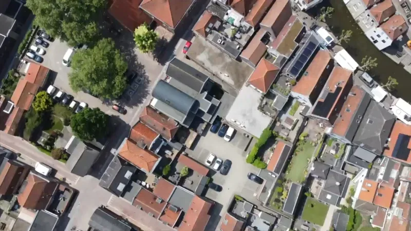 Photo de bureau de Groene Hart Huizen