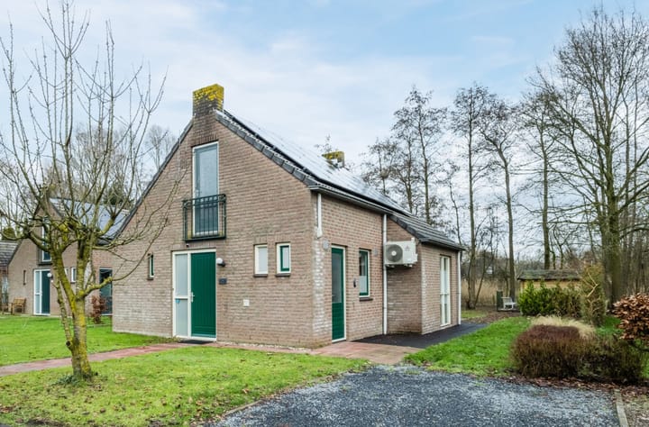 Photo de la maison Groene Heuvels 237, Ewijk