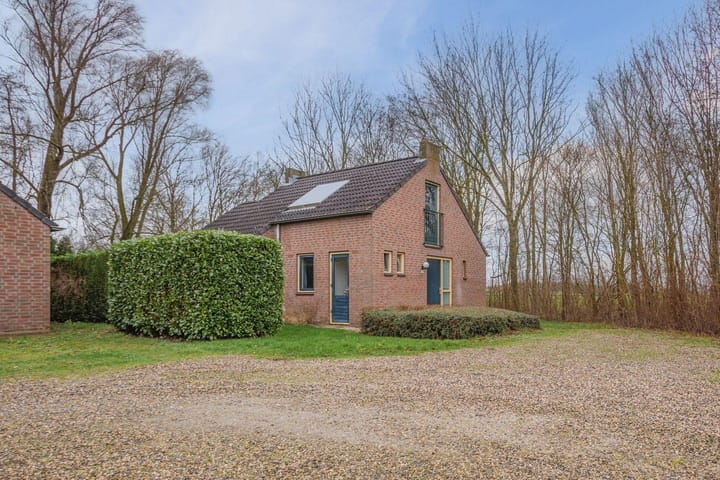 Groene Heuvels 5 in Ewijk Foto