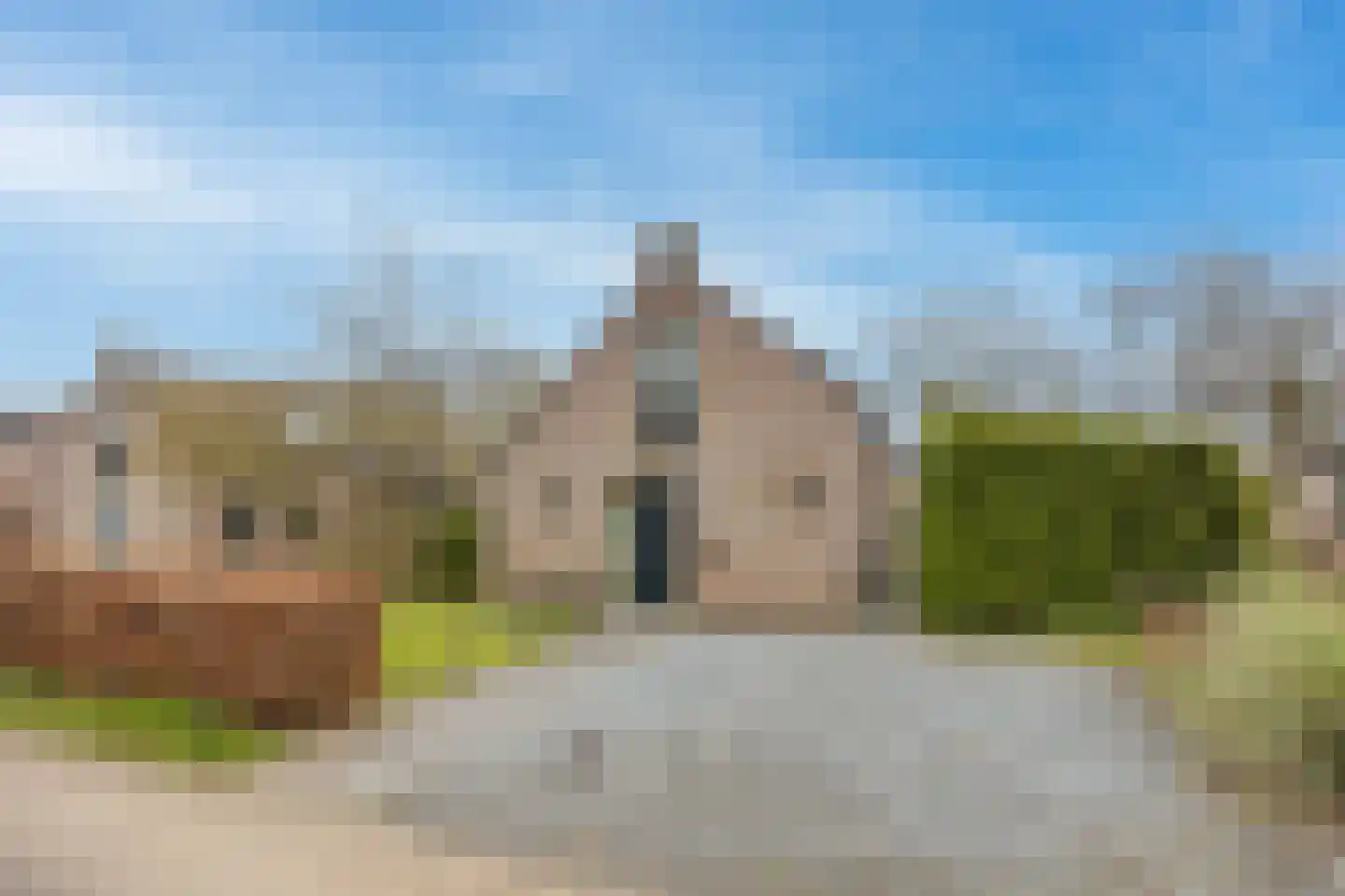 Groene Heuvels 69 Ewijk