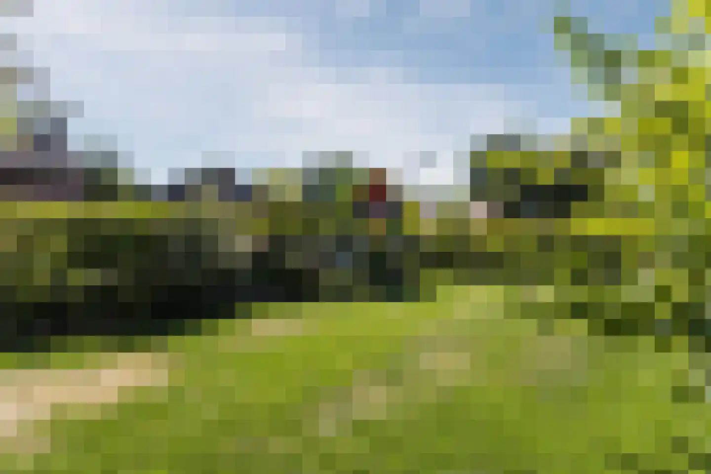 Groene Heuvels 96 Ewijk thumbnail 15