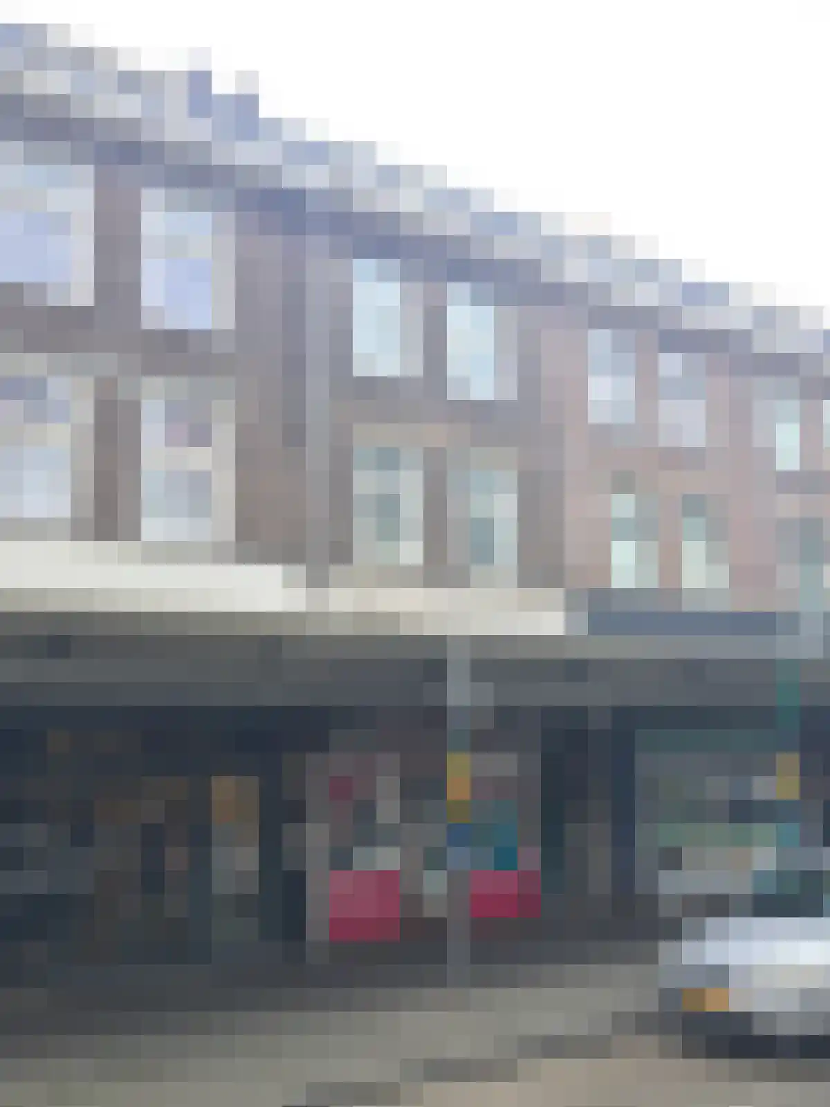 Groene Hilledijk 01 in Rotterdam