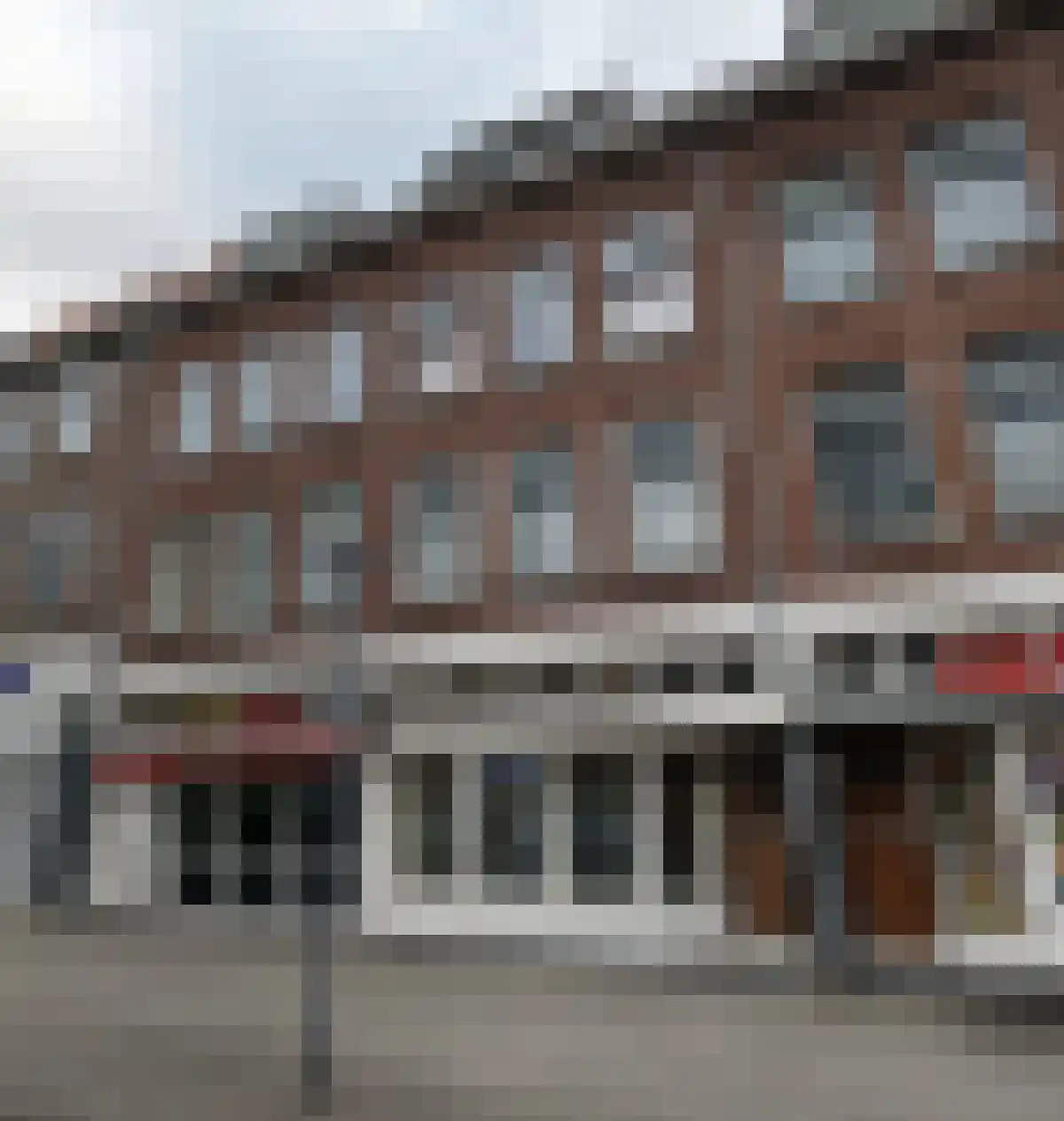 Groene Hilledijk 180 in Rotterdam