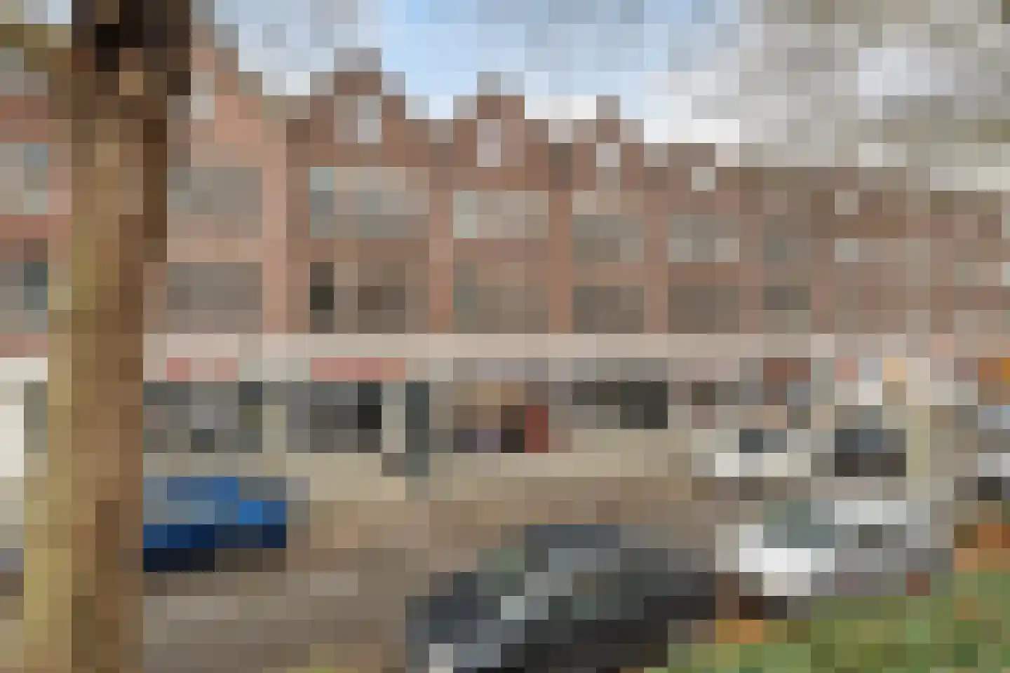 Groene Hilledijk 201 B 01 Rotterdam foto 2
