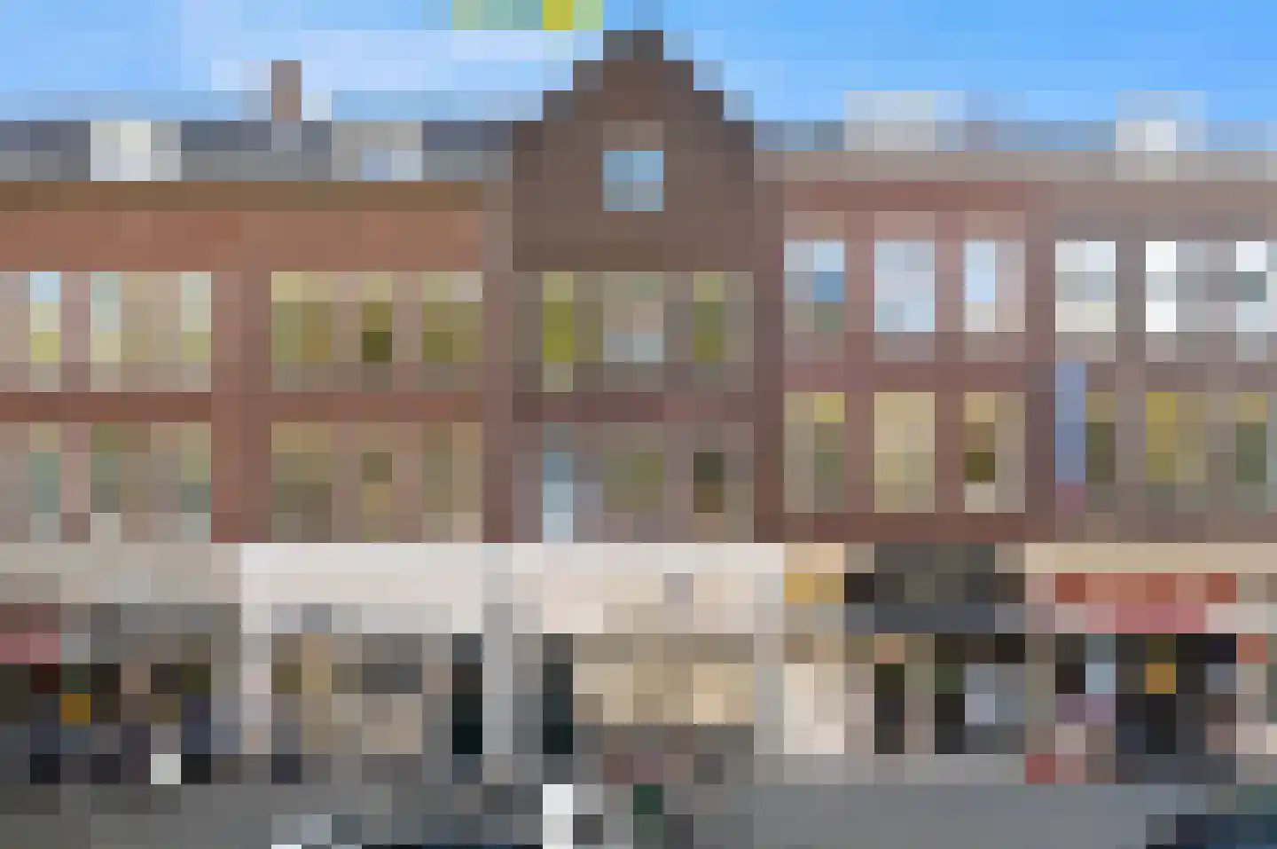 Groene Hilledijk 204 A 01 Rotterdam foto 2