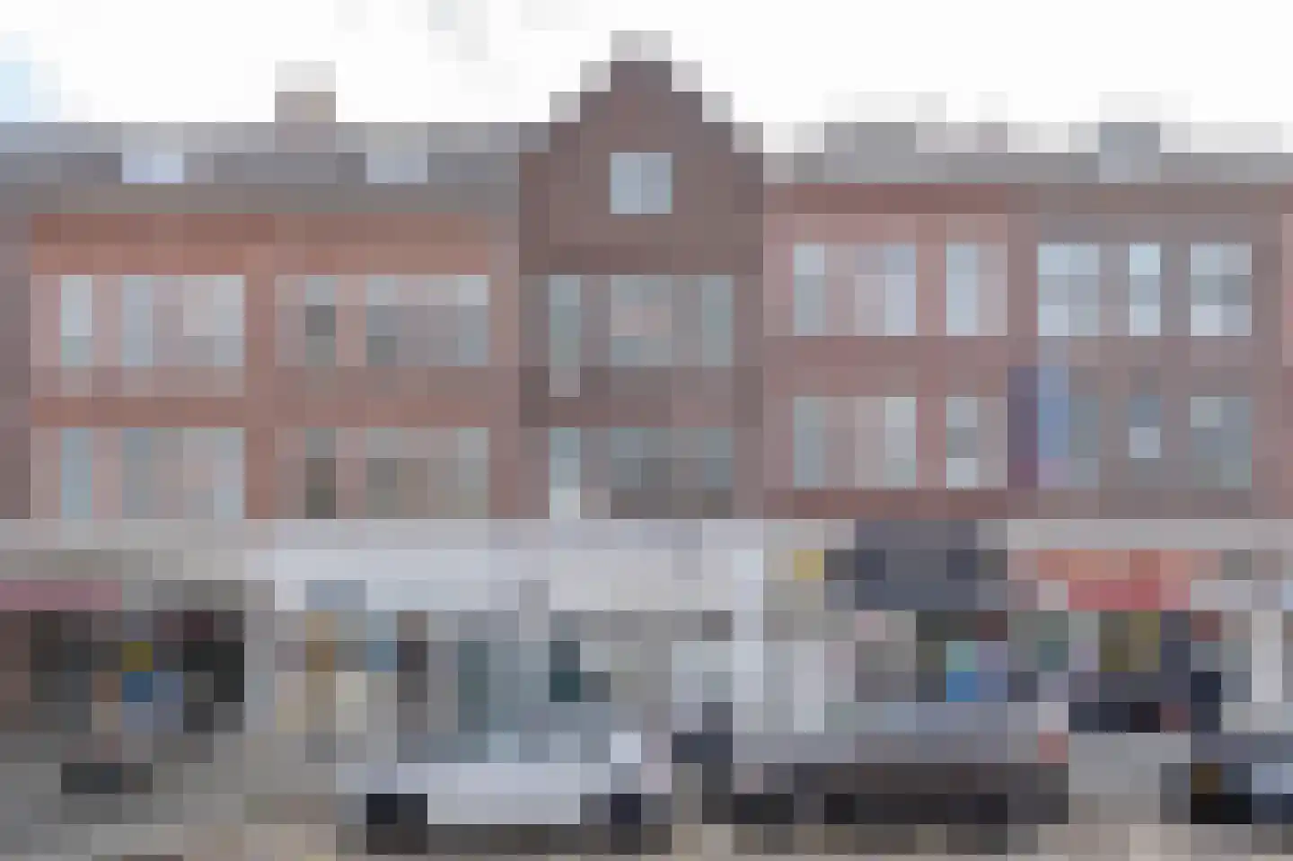 Groene Hilledijk 204 A 02 Rotterdam