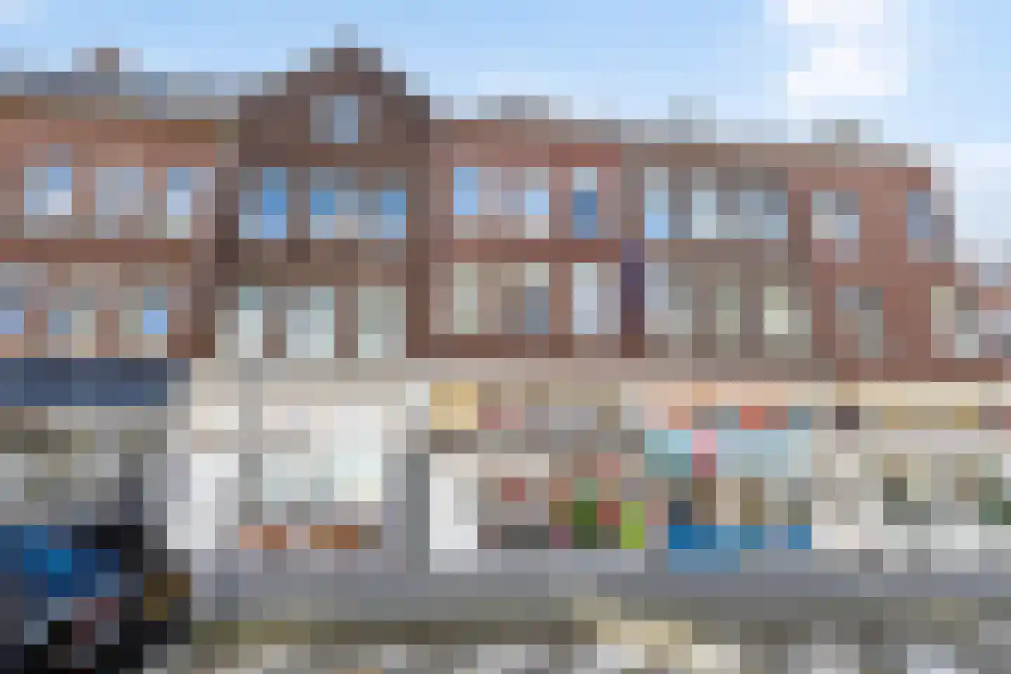 Groene Hilledijk 206 A Rotterdam thumbnail 42