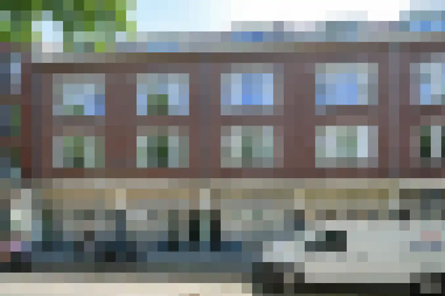 Groene Hilledijk 270 E Rotterdam thumbnail 18