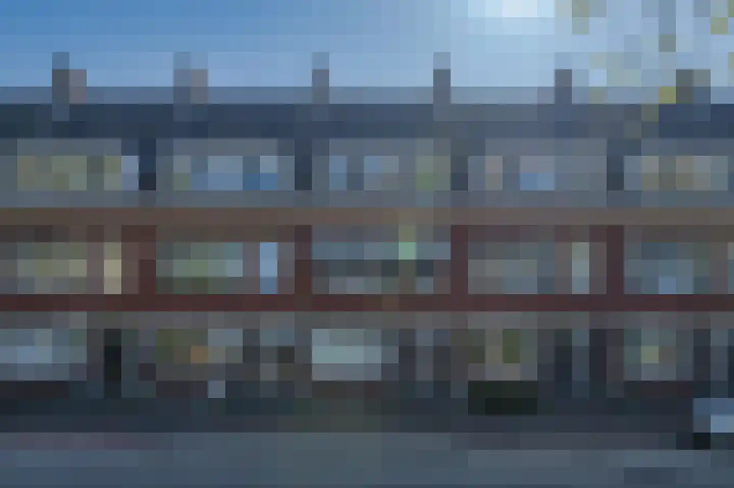 Groene Hilledijk 400 B Rotterdam thumbnail 5