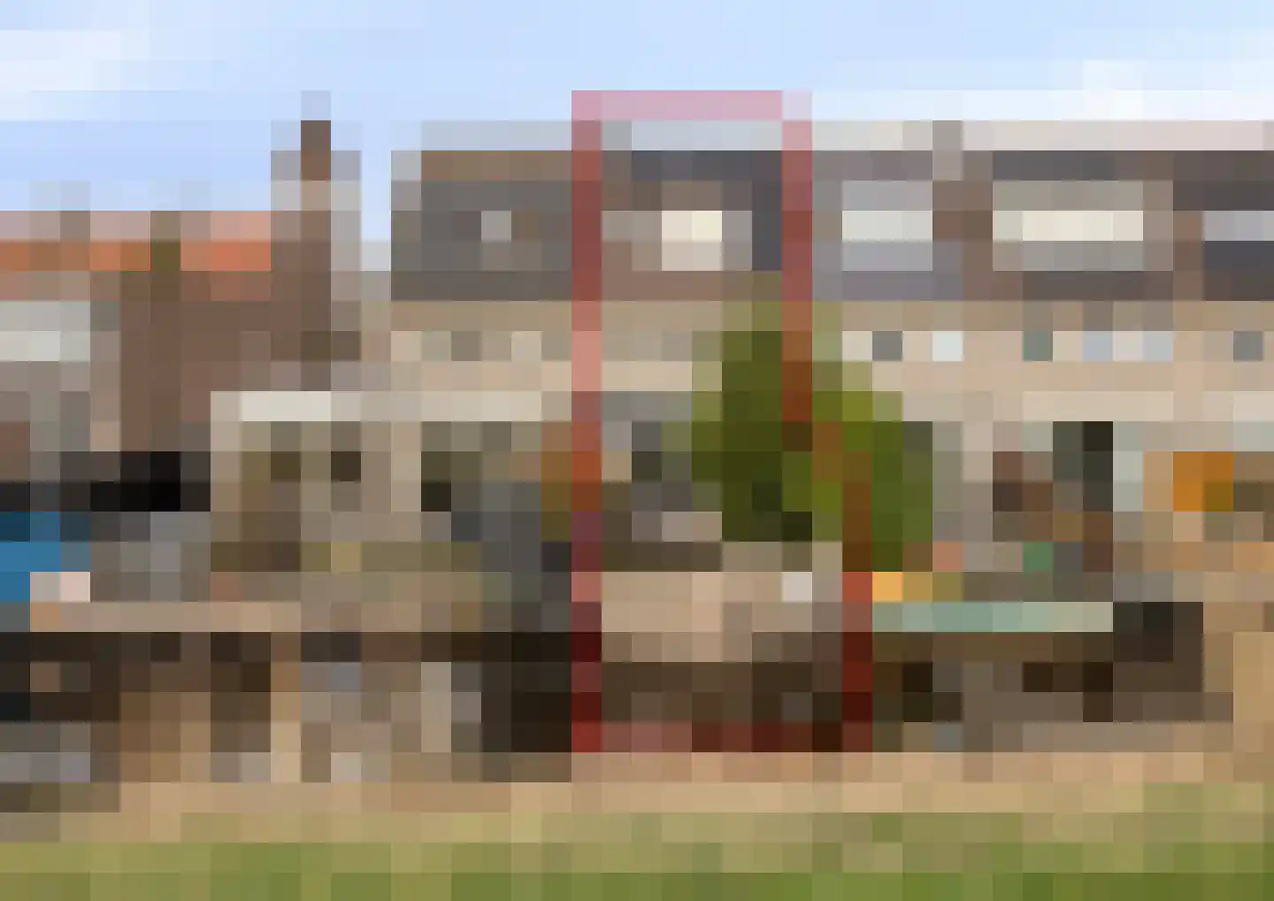 Groene Jagerstraat 9 Westzaan