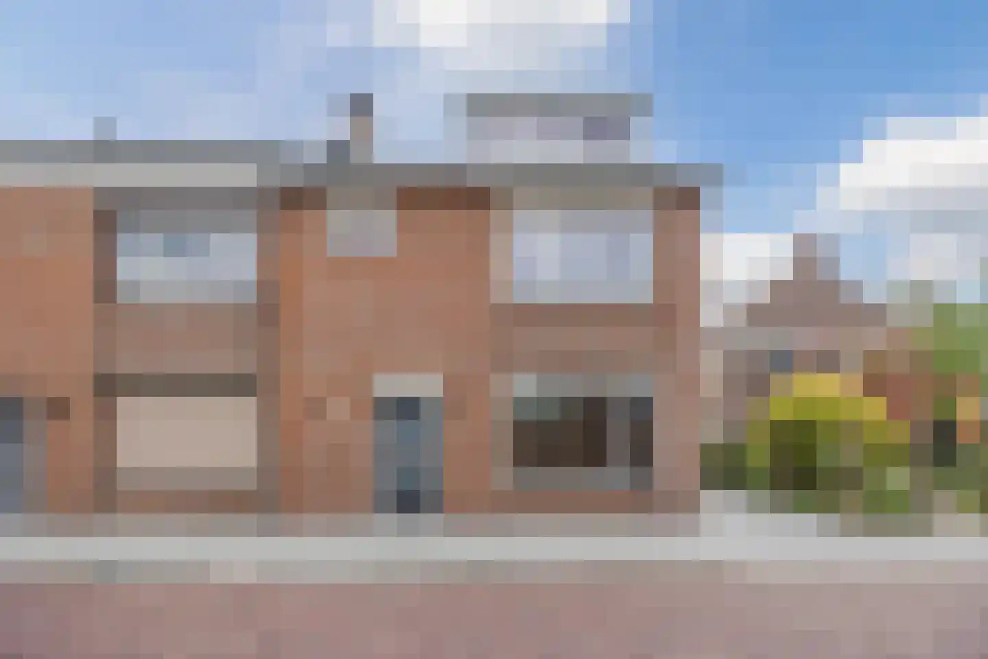 Groene Kruisstraat 25 Dinteloord
