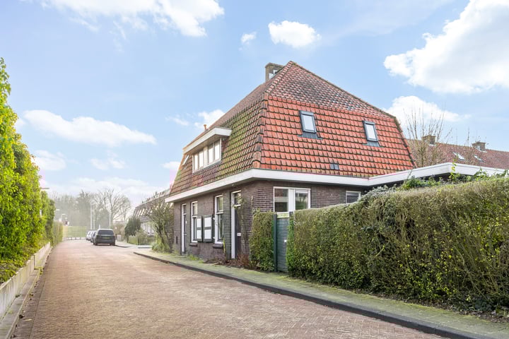 Photo de la maison Groene Kruisstraat 3, Poortugaal