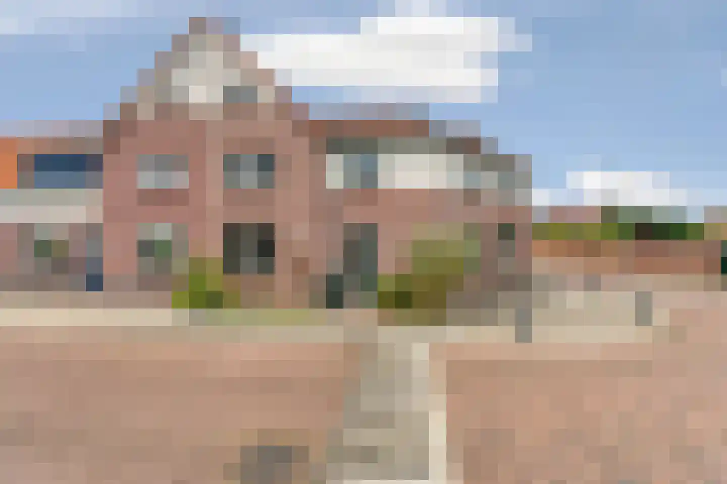 Groene kruisstraat 92 in Gennep