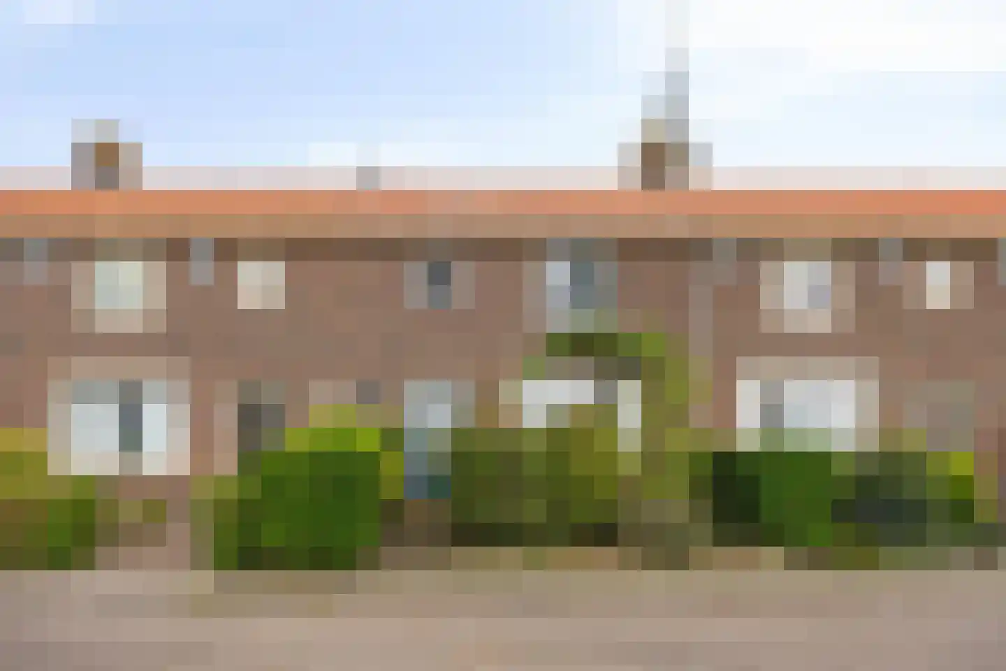 Groene Singel 17 in Schoonhoven