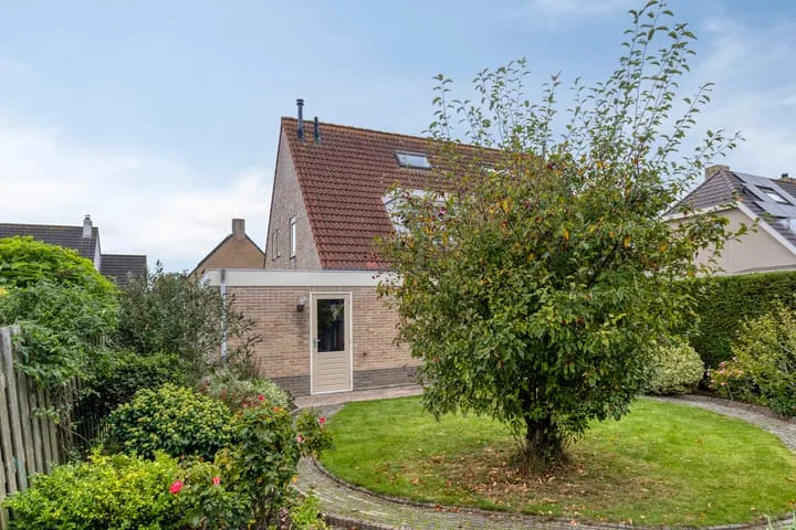 Groene Specht 11 Oostkapelle thumbnail 33