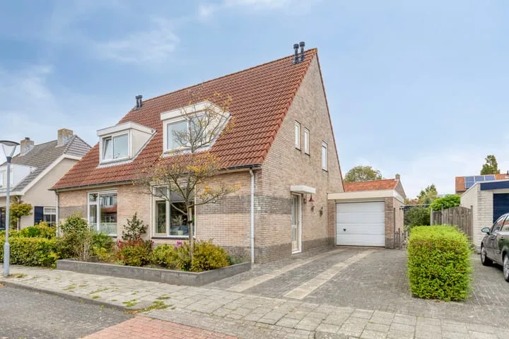 Groene Specht 11 Oostkapelle thumbnail 5
