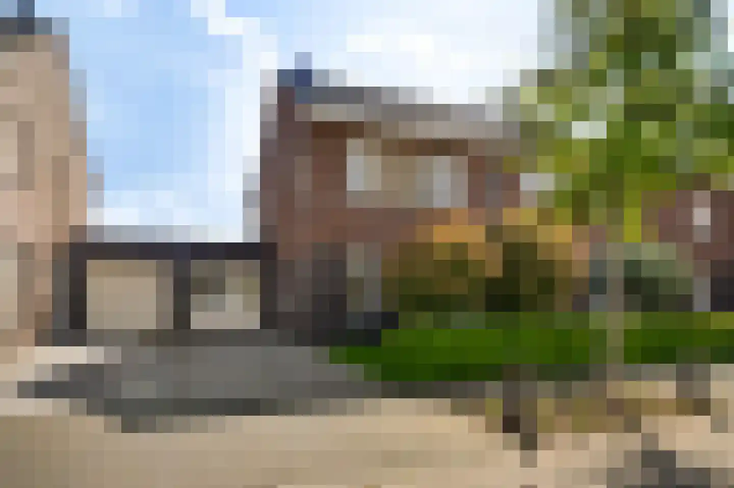 Groene Specht 12 en Eijsden