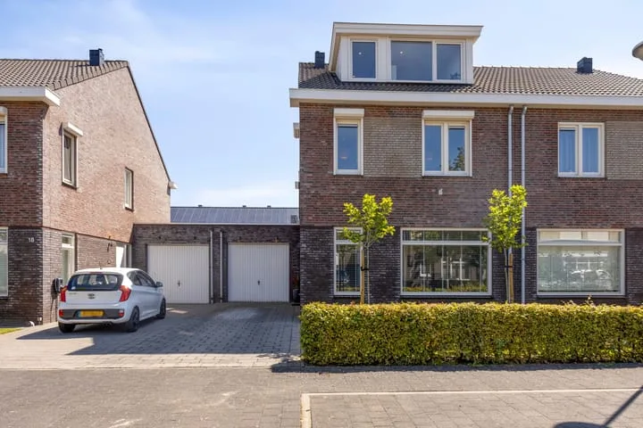Groene Specht 16 Eijsden thumbnail 34