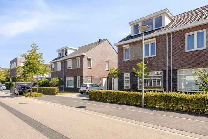 Groene Specht 16 Eijsden thumbnail 35