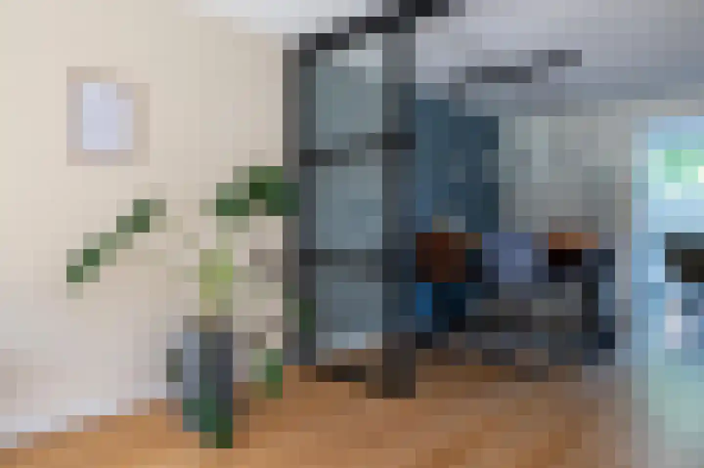 Groene Specht 18 Zeewolde thumbnail 8