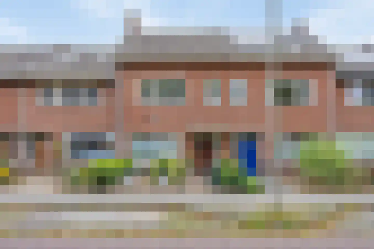 Groene Weide 56 en Arnhem
