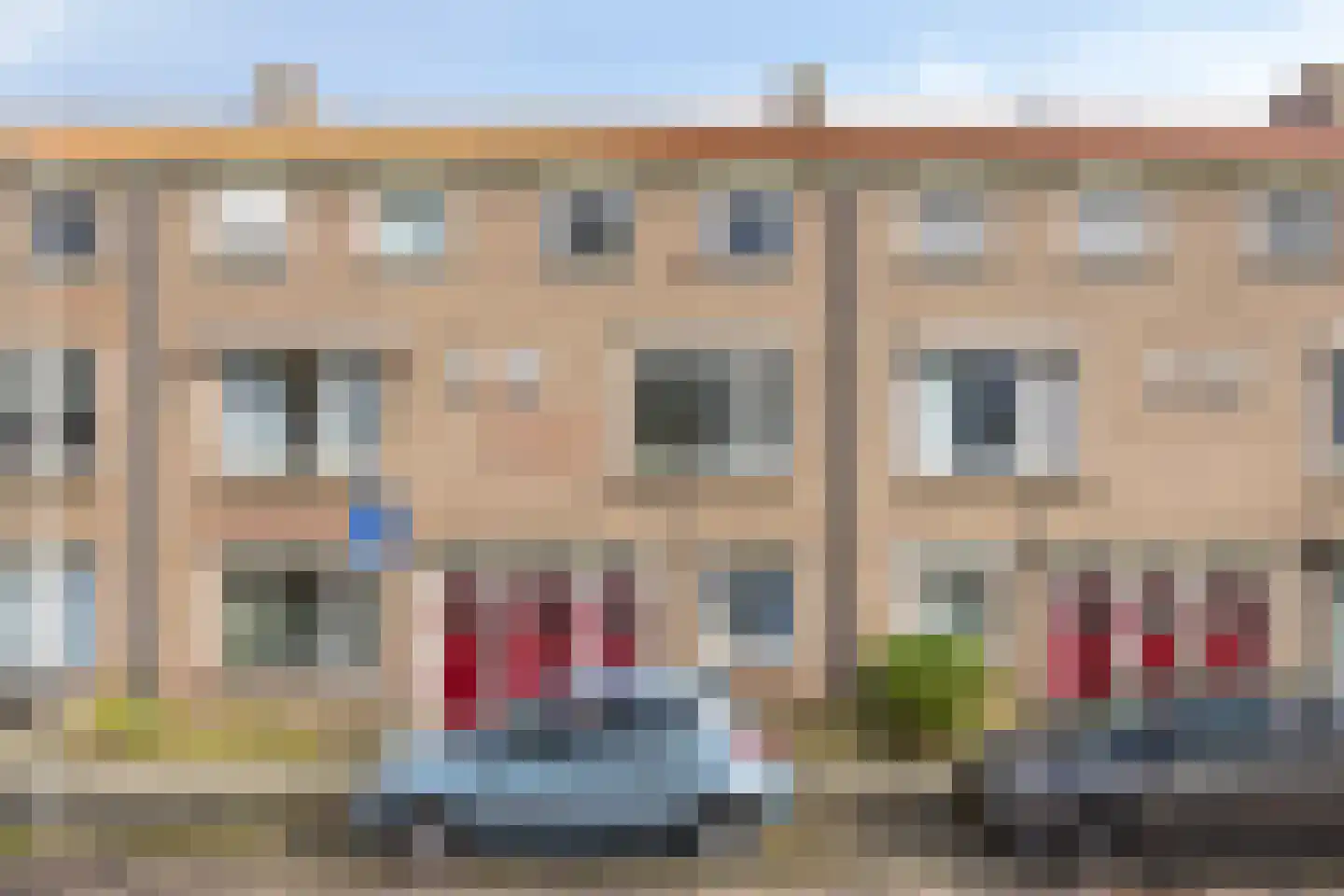 Groene Weide 77 in Arnhem