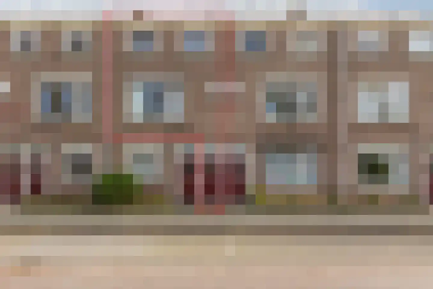 Groene Weide 83 in Arnhem
