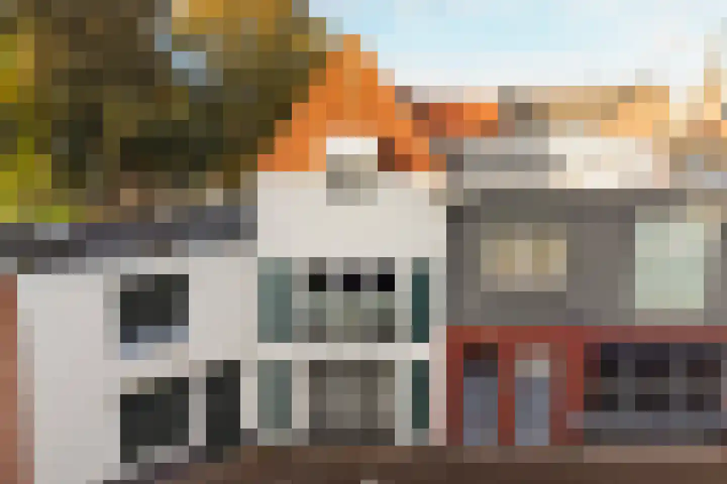Groene Weidje 47 A in Goes