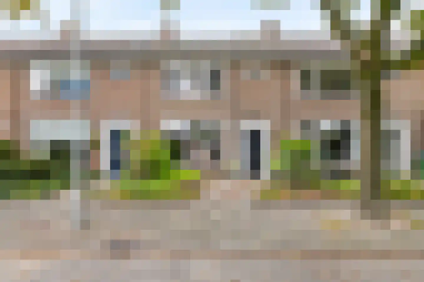 Groene Woud 146 in Breda