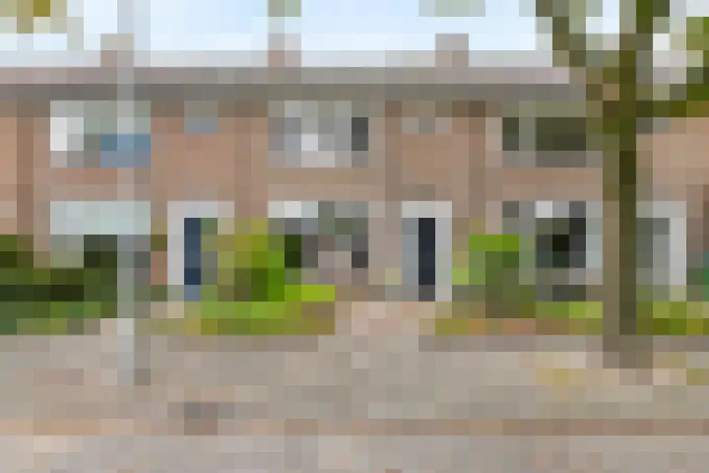 Groene Woud 146 Breda