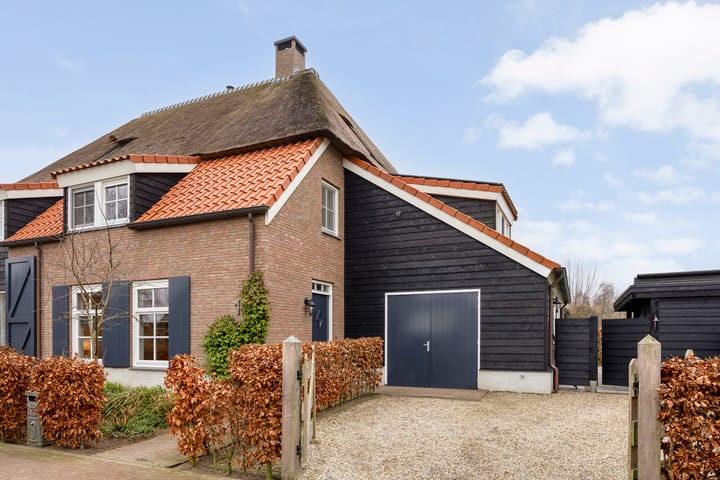 Foto van woning Groene woud 1F, Herpt